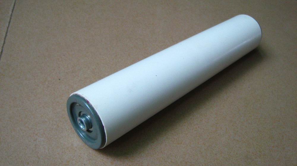 上海输送线碳钢滚筒、聚氨酯滚筒、PVC滚筒、PU滚筒的商情信息