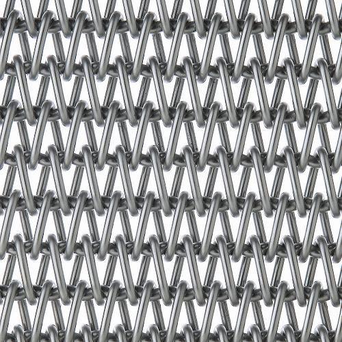 流水线网带的特点及各种用途