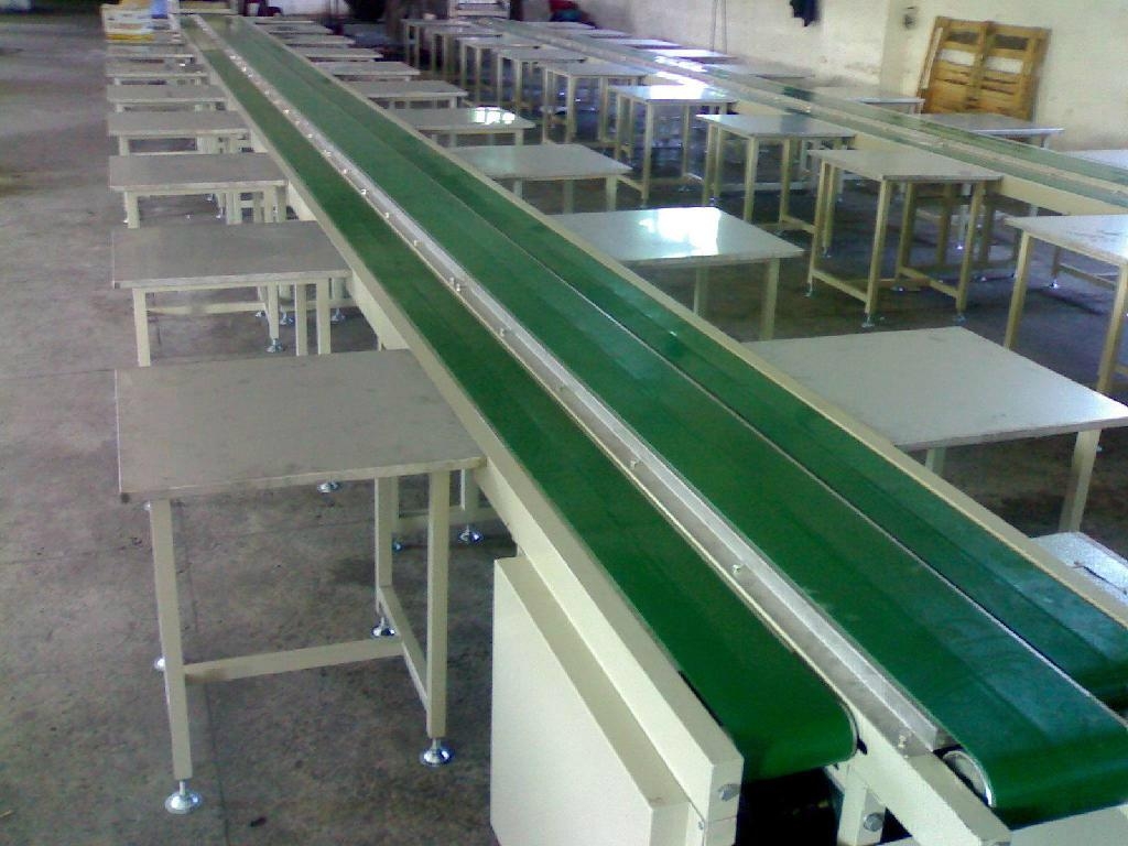 浅析皮带输送机PLC机型的选择