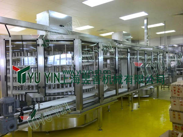 关于输送机设备液压系统的故障诊步骤