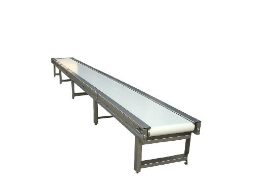 新矿区招标，大型煤炭皮带输送机有“机”可图！