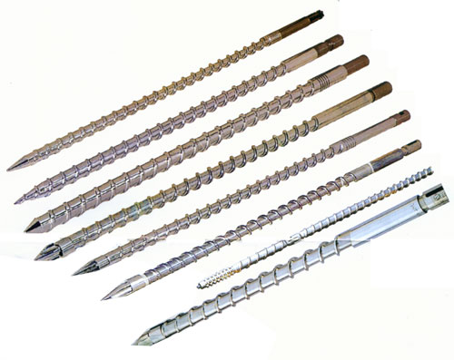 【流水线输送线专题】供应机加工螺杆、机加工异形件、机加工非标件相关产品的最新商情信息