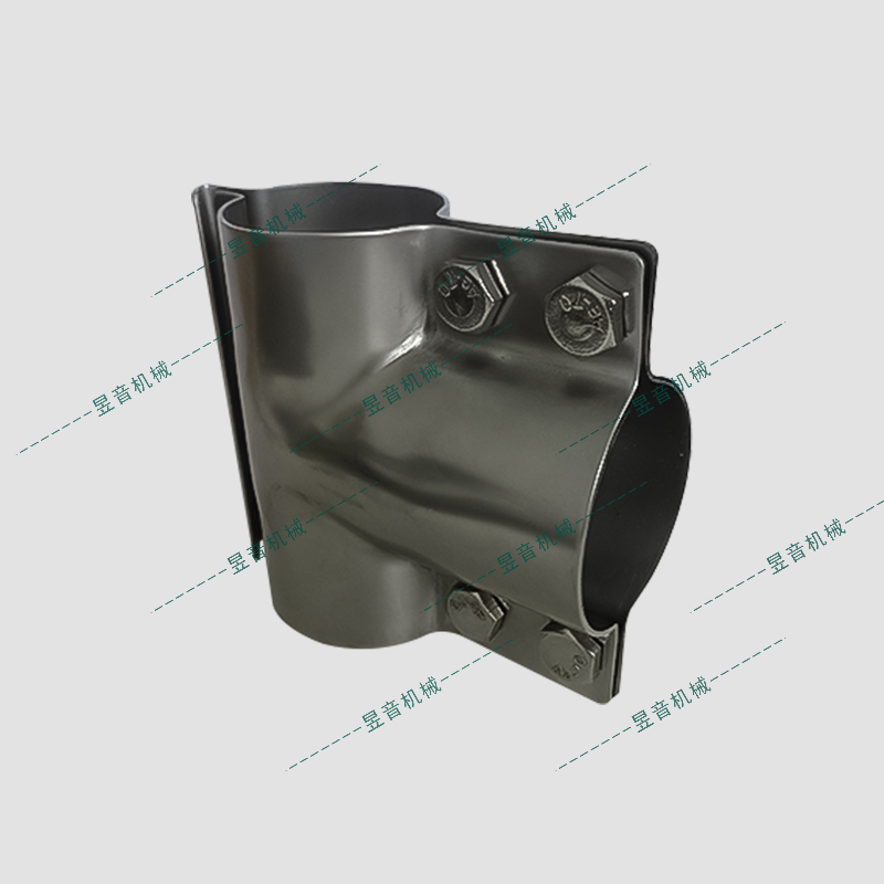 金属ag贵宾会三通