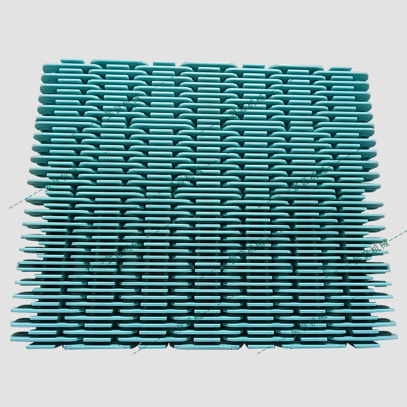 1600-II平格型网带