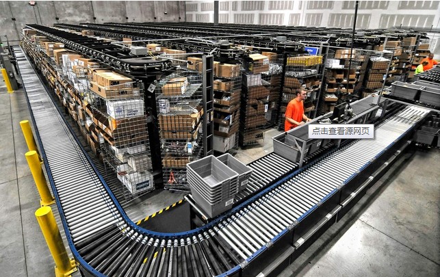 滚筒输送机的主要参数形式介绍