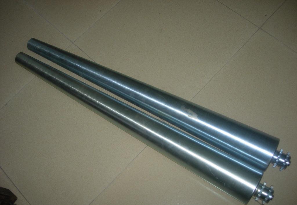 选购非标滚筒必须注意事项