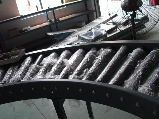 浅谈包胶滚筒的定制技术参数