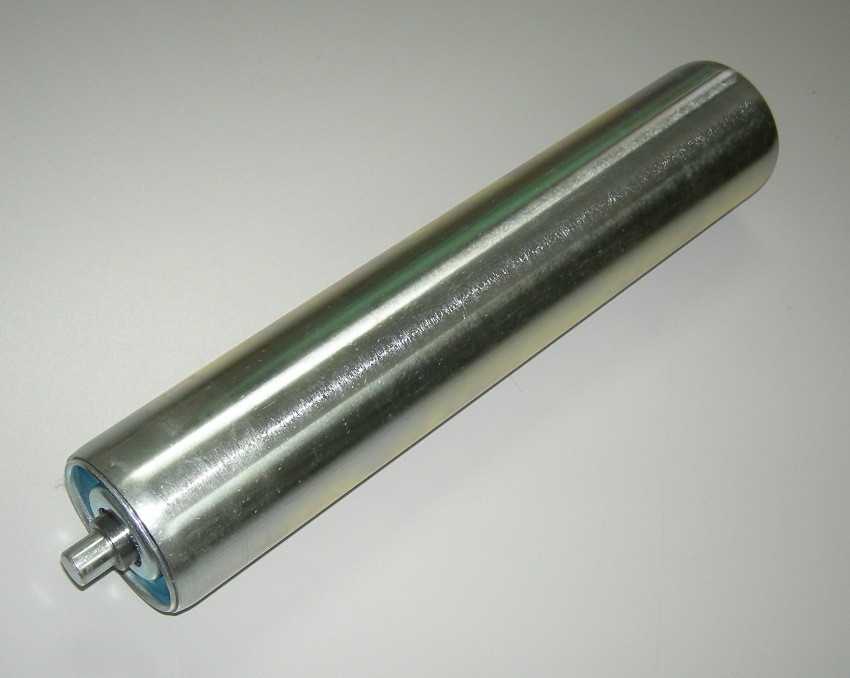 滚筒总体质量及发货、验收要求