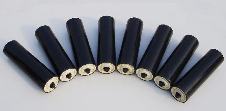 托辊径向跳动量对皮带输送机的影响