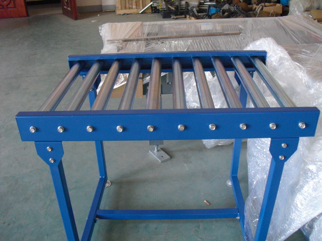 传送滚筒输送机电控系统原理