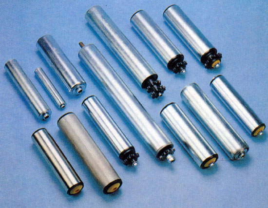 传送滚筒输送机配件ag贵宾会球性能解析