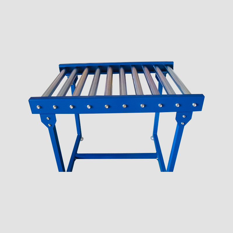 辊筒输送机的使用优势和特点