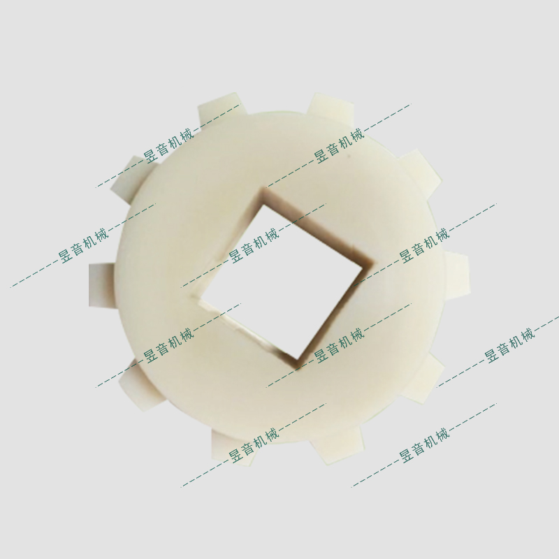 1900-FH系列配套链轮