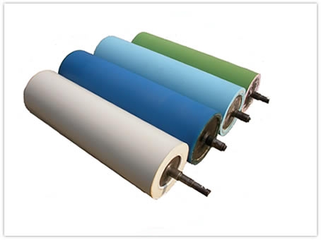 滚筒输送机滚筒的制作工艺要求