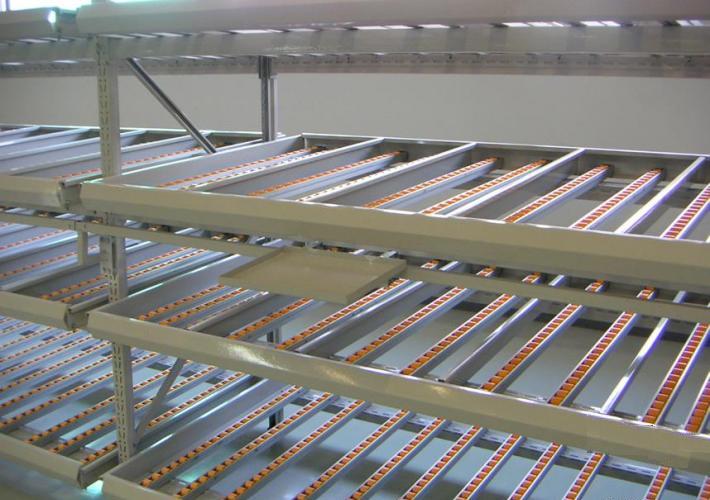 制药辊筒输送机在作业时该如保证安全