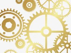 输送机常见的齿轮偏差定义