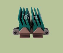 17TAB-GJ型夹瓶链