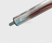 ag贵宾会轴弹簧式轴心自由滚筒